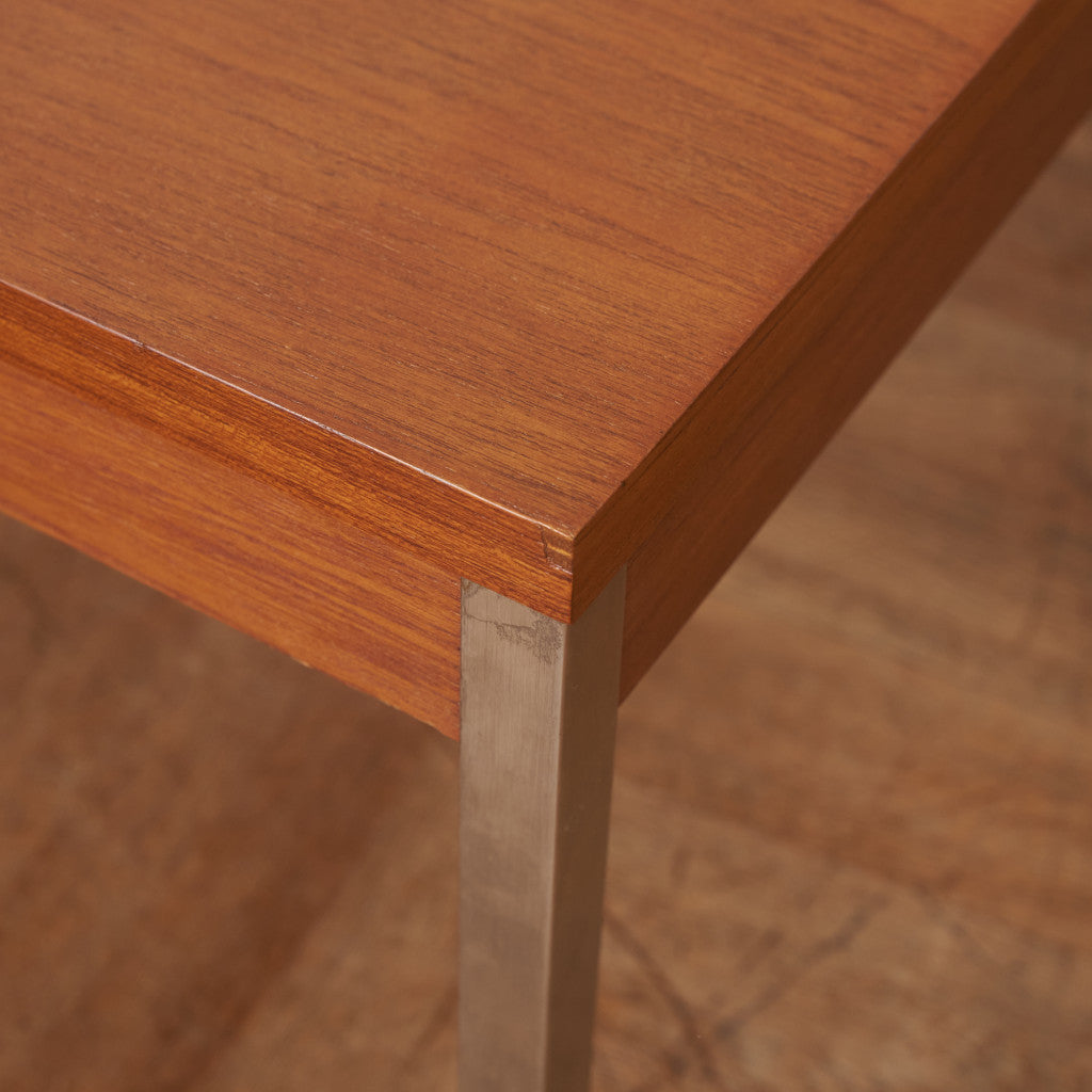 ヴィンテージ コーヒーテーブル