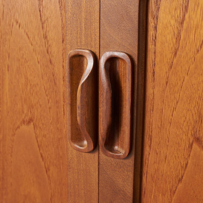 Fresco ロングサイドボード