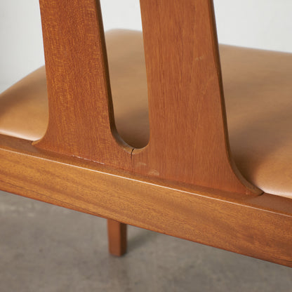 ヴィンテージ ダイニングチェア