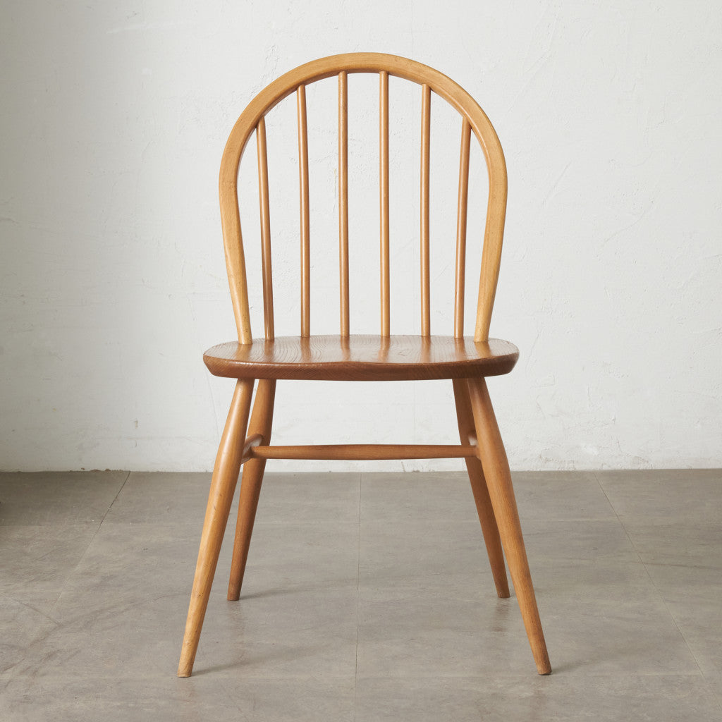 フープバックチェア