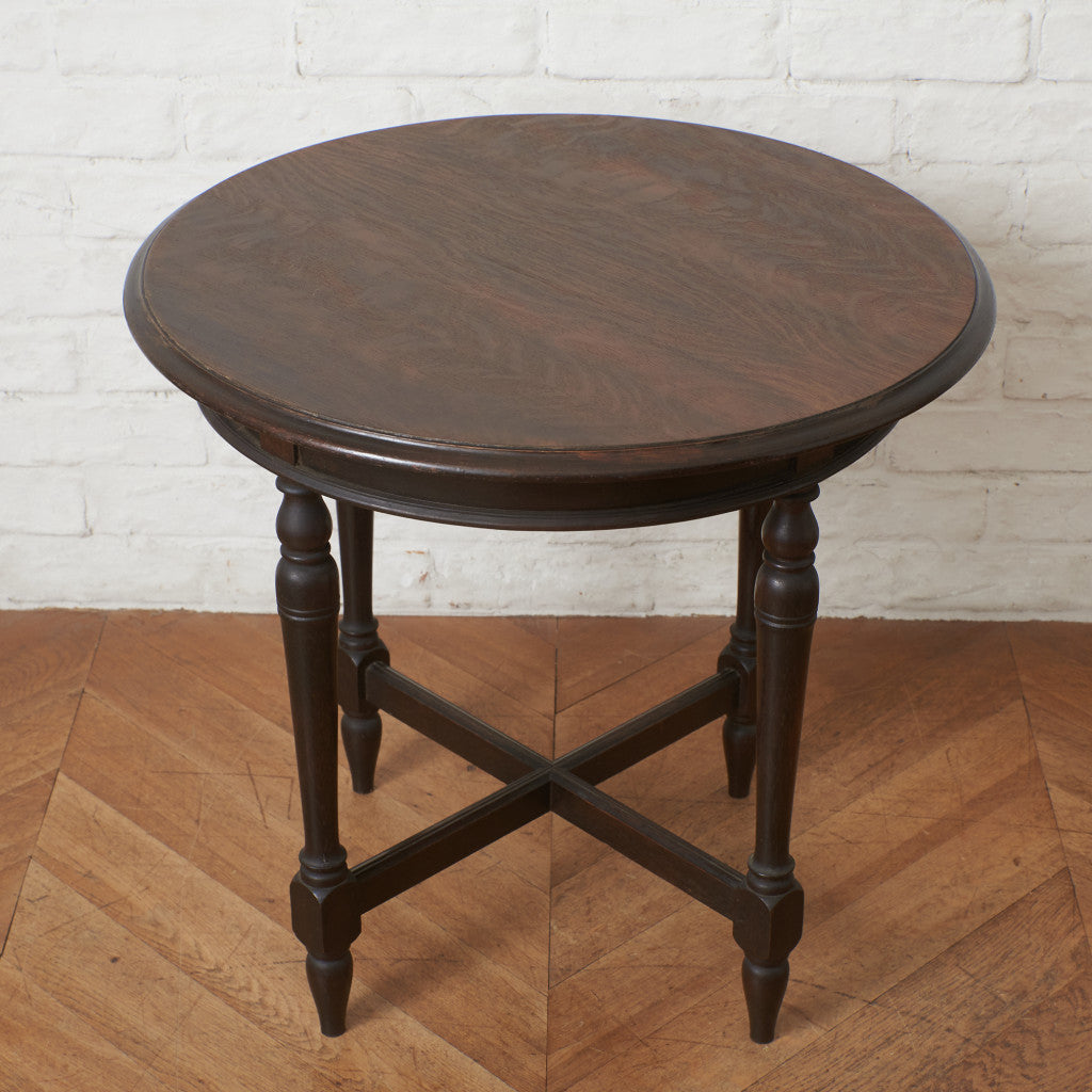 神戸洋家具 サイドテーブル