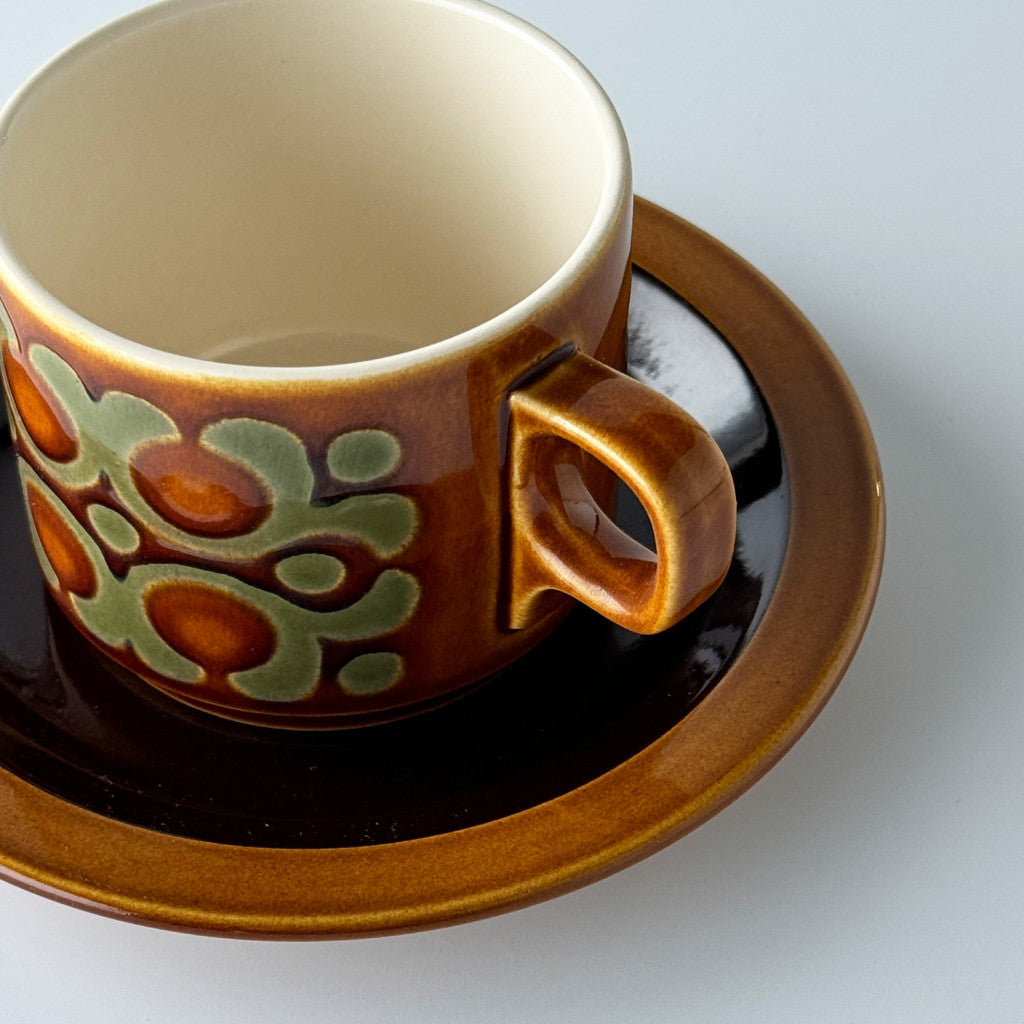 BRONTE ブロンテ カップ＆ソーサー