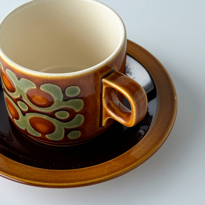 BRONTE ブロンテ カップ＆ソーサー