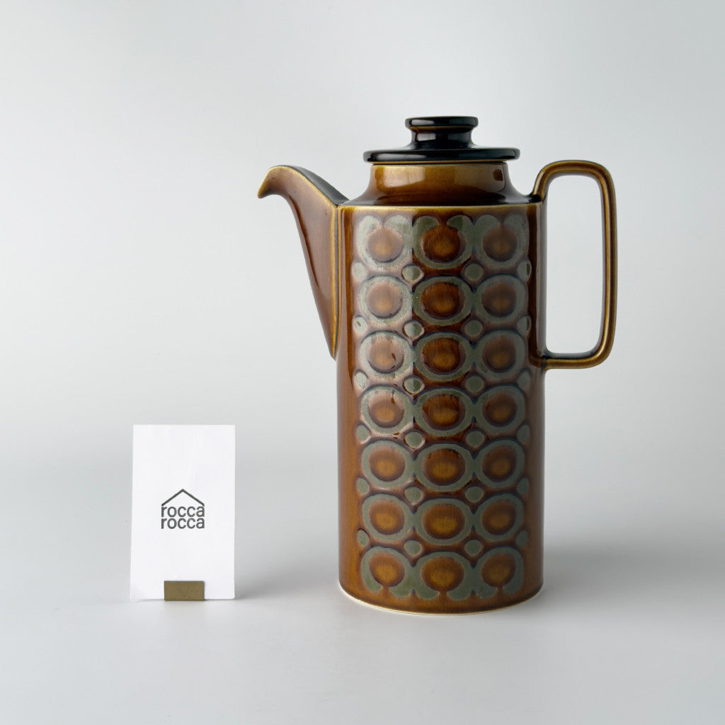 BRONTE ブロンテ コーヒーポット