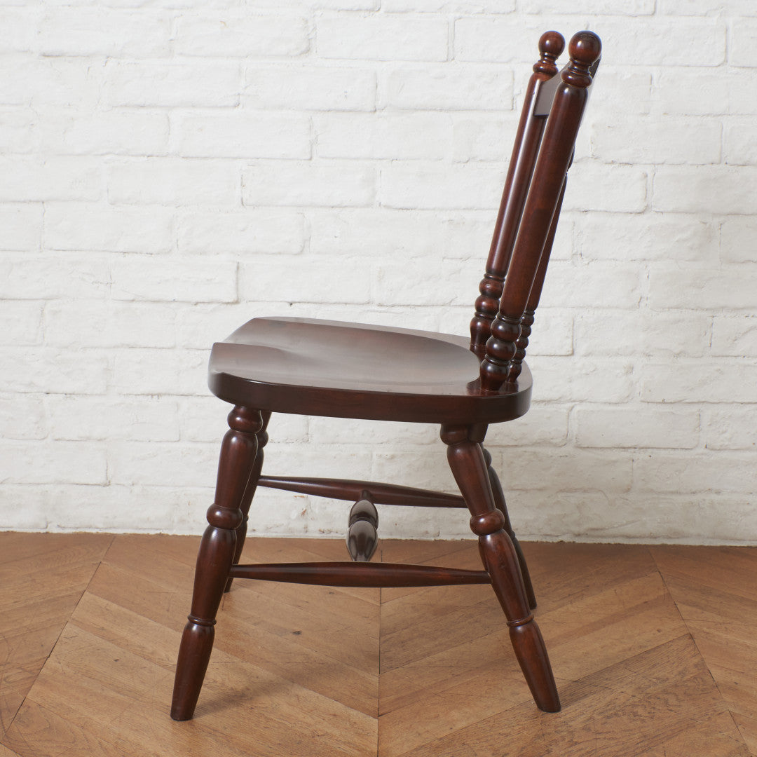 16型 スピンドルチェア – rocca rocca