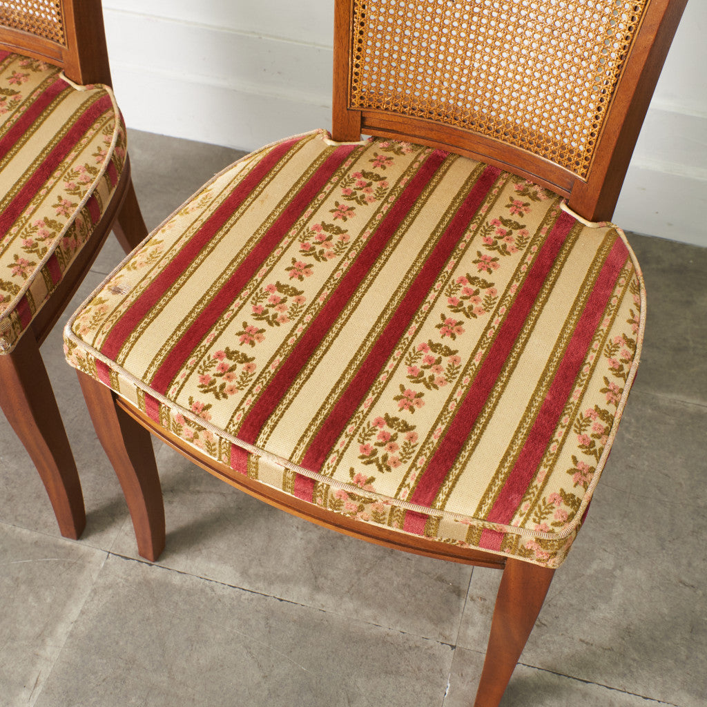 Francesca サイドチェア 2脚セット