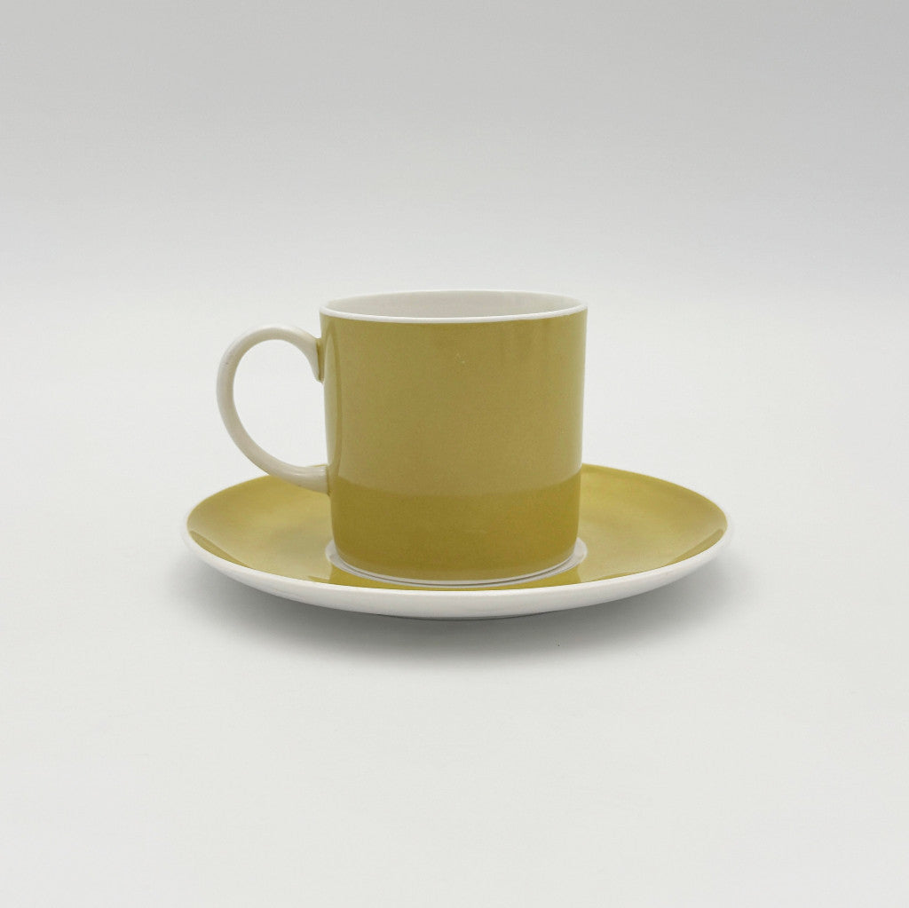 Flower Motif フラワーモチーフ カップ＆ソーサー