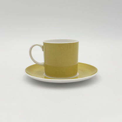 Flower Motif フラワーモチーフ カップ＆ソーサー