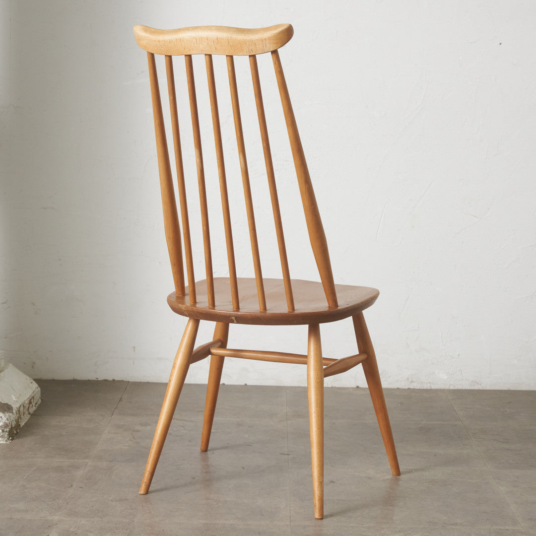 ヴィンテージ ゴールドスミスチェア – rocca rocca