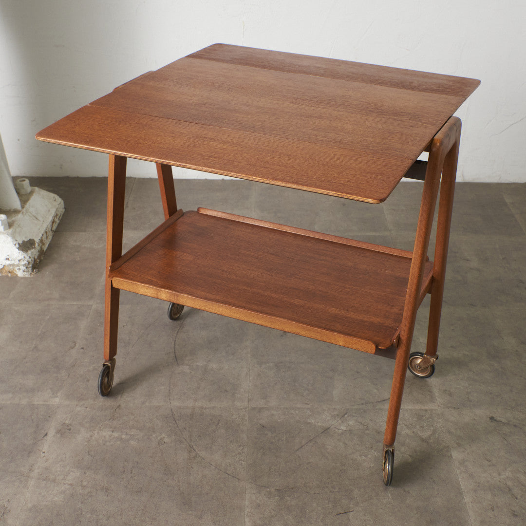 ヴィンテージ ティートロリー｜レンプロイ Remploy – rocca rocca