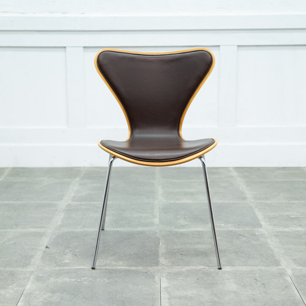 セブンチェア / フロントパディング