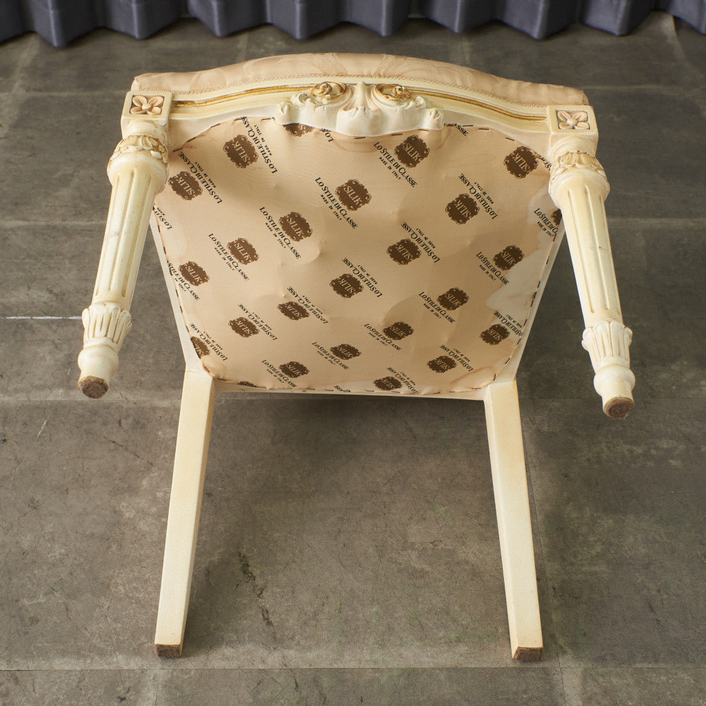 サイドチェア / 張替済