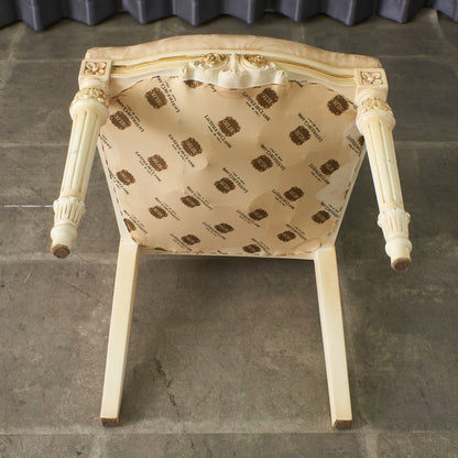 サイドチェア / 張替済