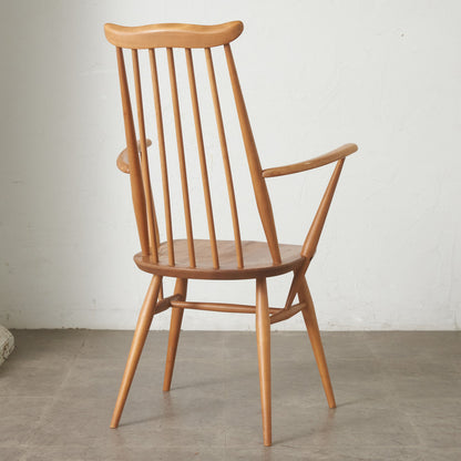 ヴィンテージ ゴールドスミス アームチェア