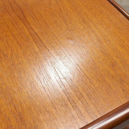 イギリス ヴィンテージ トロリーワゴン