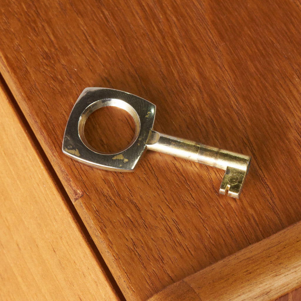 ヴィンテージ ライティングビューロー