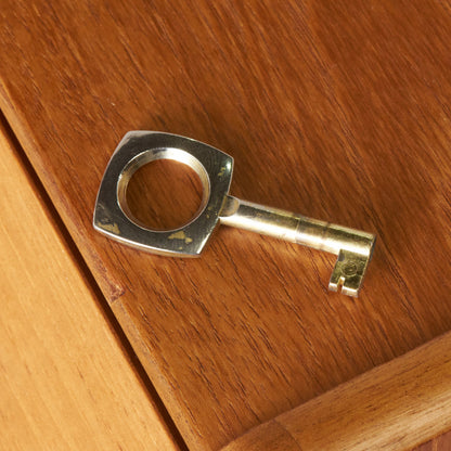 ヴィンテージ ライティングビューロー