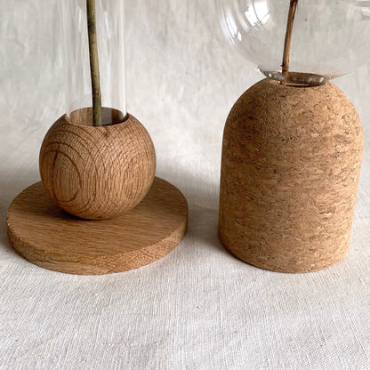 BAUM フラワーベース M