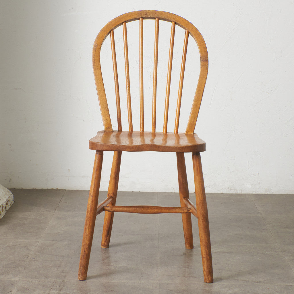 英国ヴィンテージ フープバック ウィンザーチェア