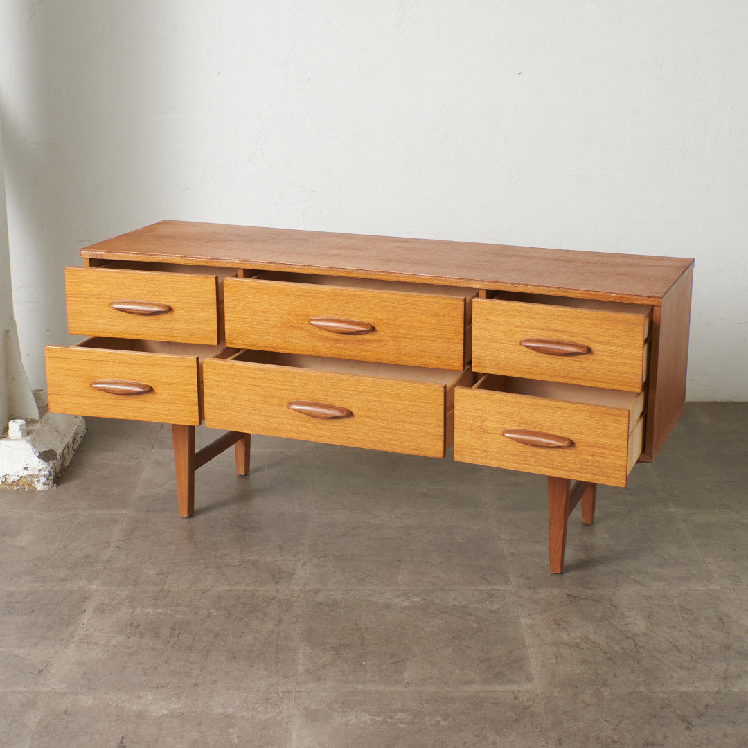 サイドボード　テレビボード　西海岸　古材　アンティーク　チェスト　棚 西海岸風サーフスタイル テレビボード・キャビネット・チェスト