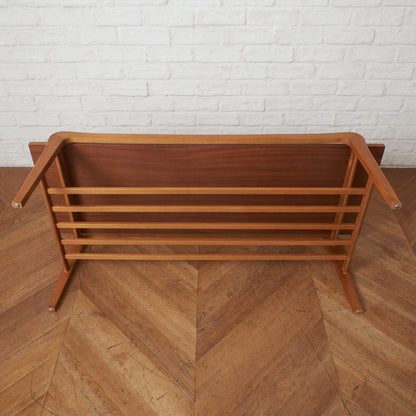 英国ヴィンテージ センターテーブル