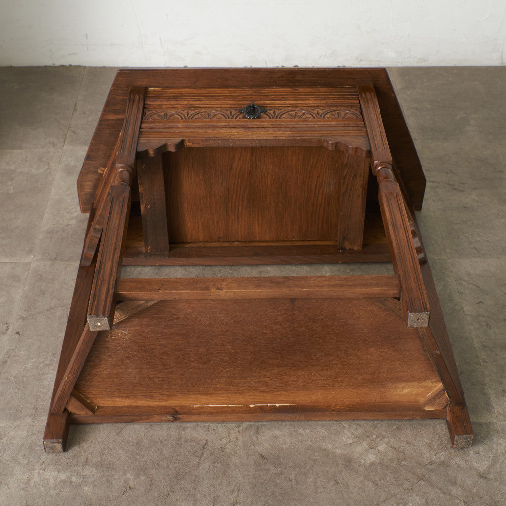 Old Charm サイドキャビネット