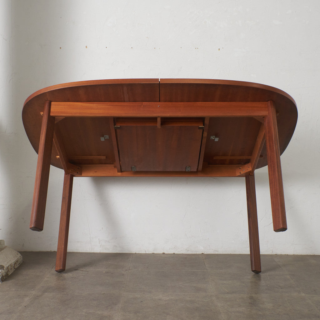 sierra エクステンション ダイニングテーブル