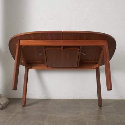 sierra エクステンション ダイニングテーブル