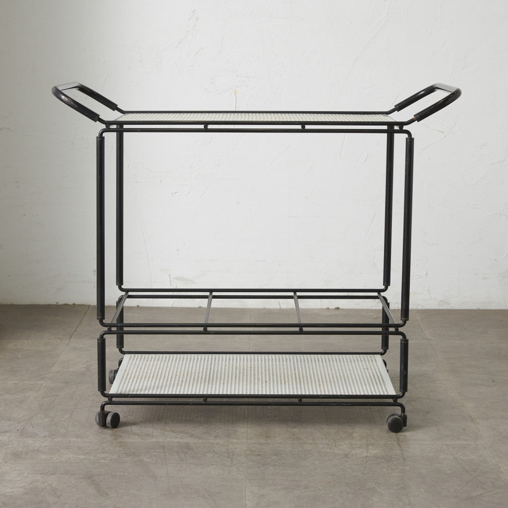 Niels Gammelgaard ヴィンテージ ワゴン