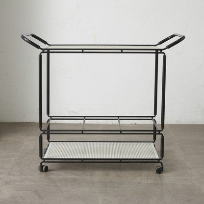 Niels Gammelgaard ヴィンテージ ワゴン