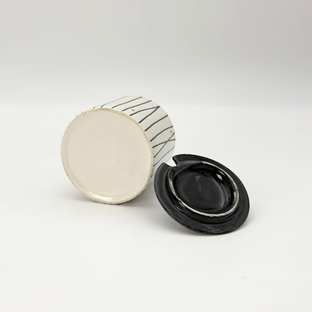 シュガーポット