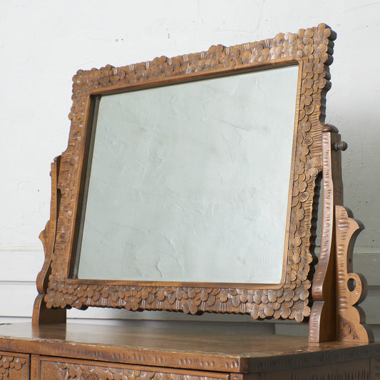 ドレッシングチェスト