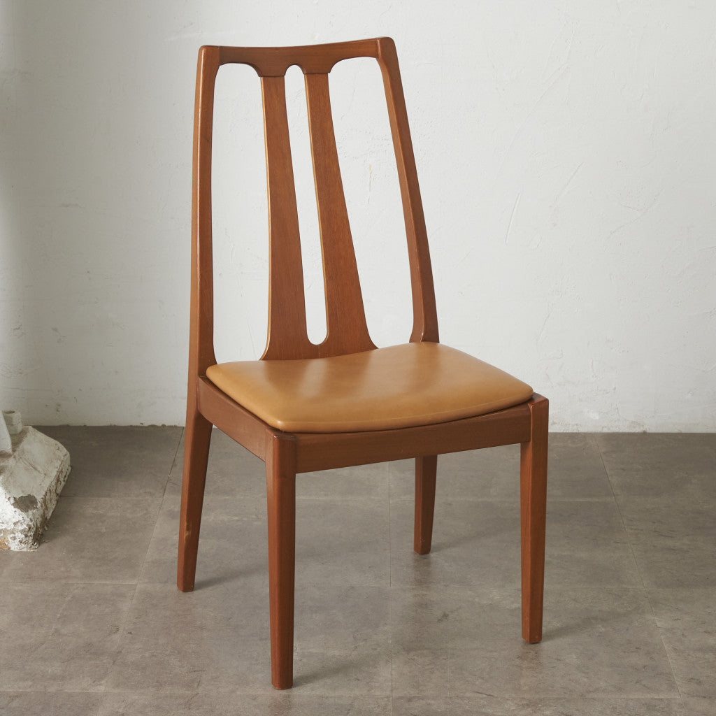 ヴィンテージ ダイニングチェア