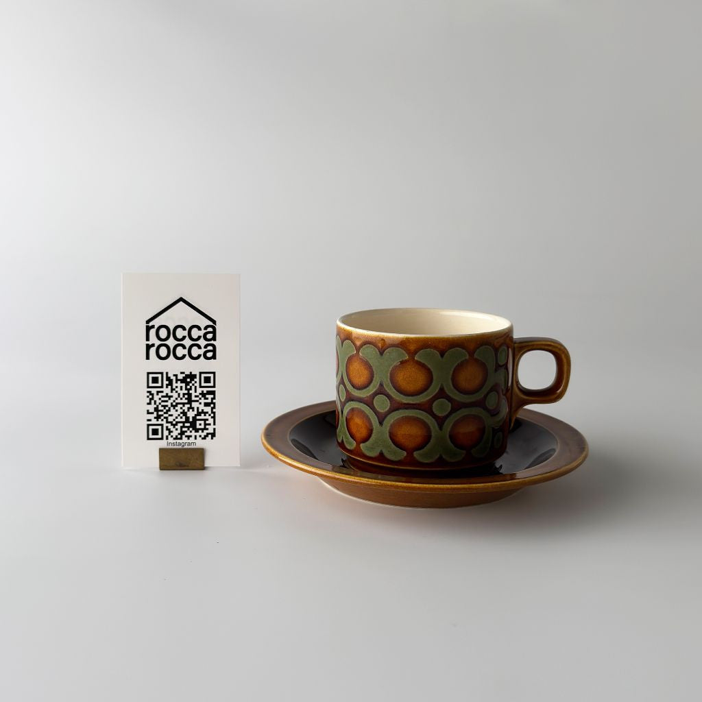 BRONTE ブロンテ カップ＆ソーサー