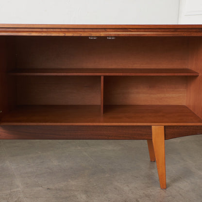 英国ヴィンテージ サイドボード