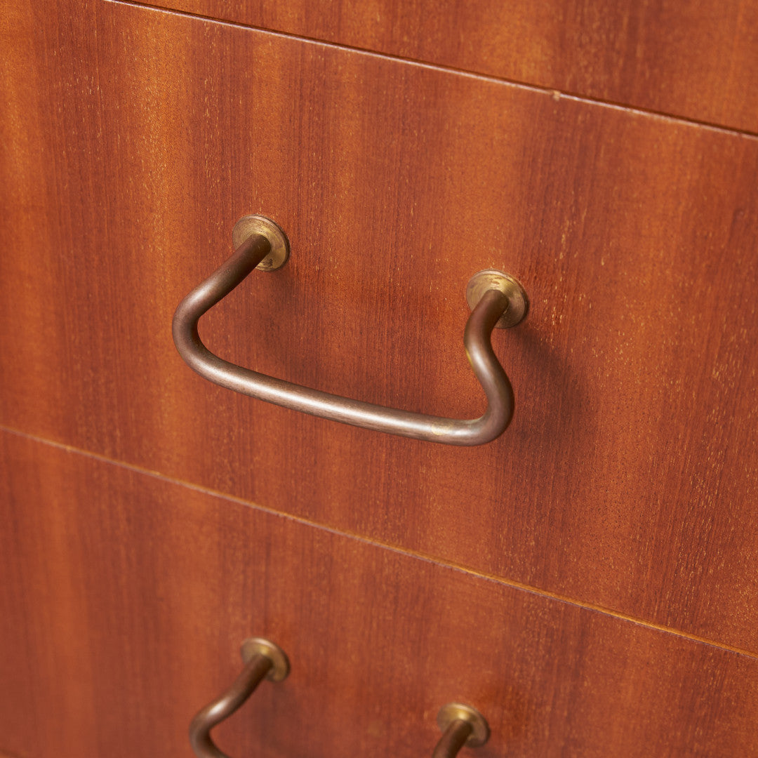 VANSON ウォールユニット キャビネット