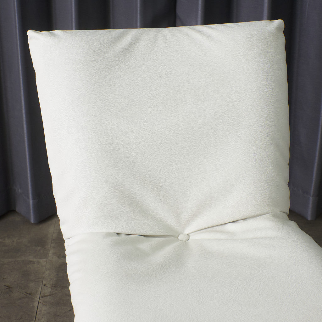 ROSETCalin スチールレッグ ダイニングチェア