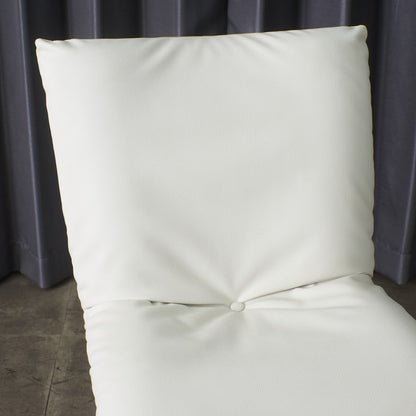 ROSETCalin スチールレッグ ダイニングチェア