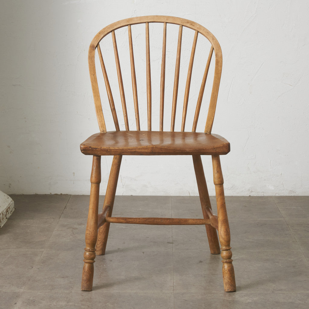 英国アンティーク ウィンザーチェア