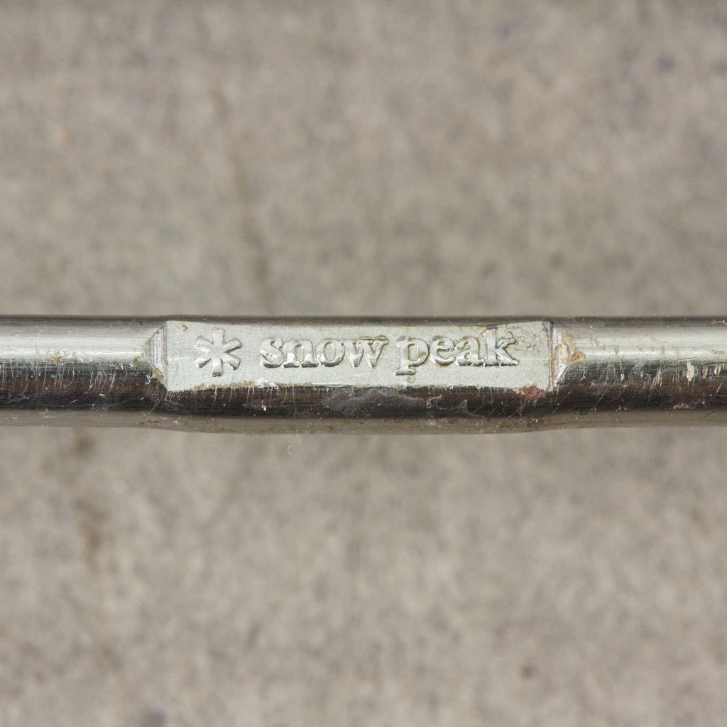 ガーデンユニットテーブル & グリル セット