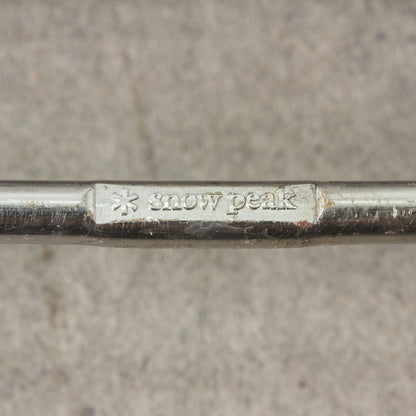 ガーデンユニットテーブル & グリル セット