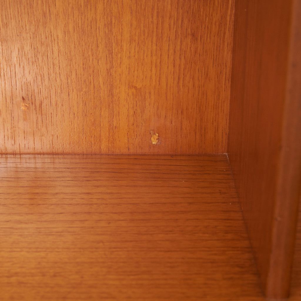 十字扉 ヴィンテージ ハイサイドボード