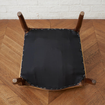 フランスアンティーク ダイニングチェア / ジャンク品