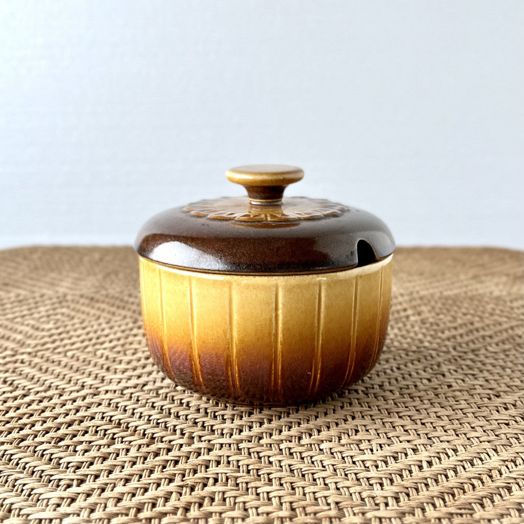 WEDGWOOD Sierra シュガーポット