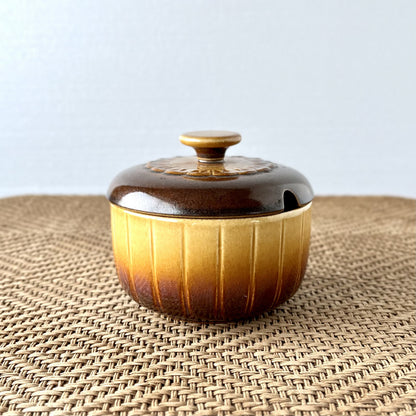 WEDGWOOD Sierra シュガーポット