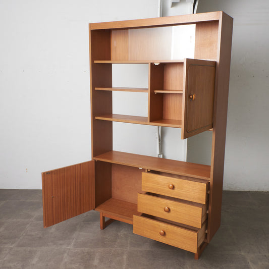 ヴィンテージ ルームディバイダー