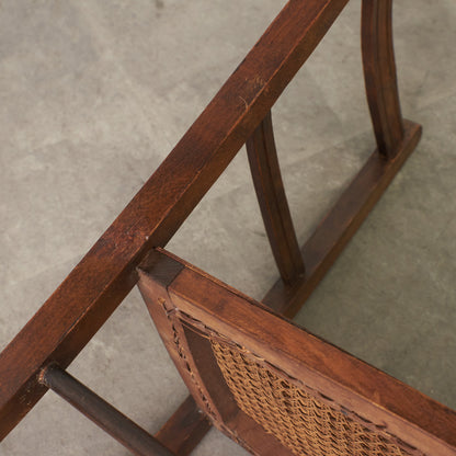 英国アンティーク キッチンチェア