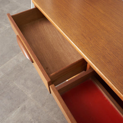 ヴィンテージ デスク