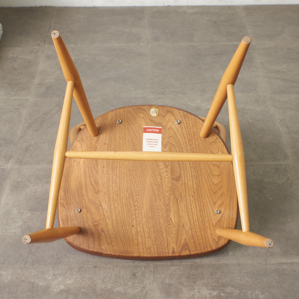 ヴィンテージ ラティマーチェア