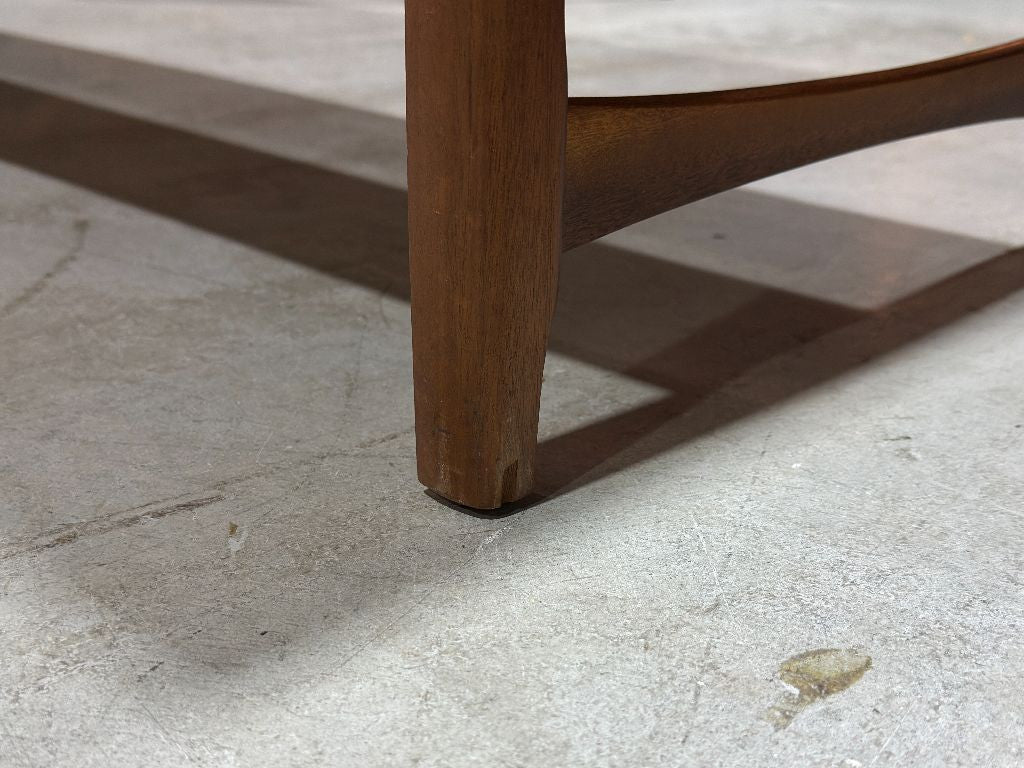 ヴィンテージ サークルサイドボード